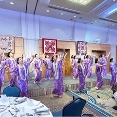 【川崎市宮前区】フラダンス教室🌺生徒募集！体験随時可能！の画像
