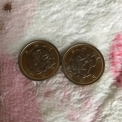 2020 東京オリンピック記念硬貨　コンプリートの画像