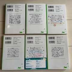 角川つばさ文庫 小学生向けの本 1冊50円の画像