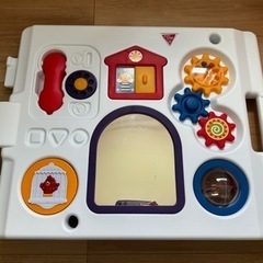 ベビーサークル＊ミュージカルキッズランド