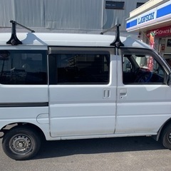 アクティバン オートマチック　即乗り価格の画像