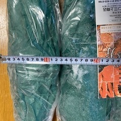 北海道産　ボイルカニ3匹の画像