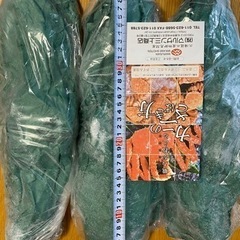 北海道産　ボイルカニ3匹の画像
