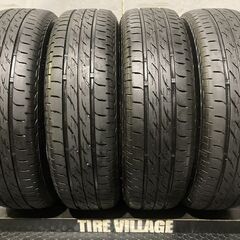 BS BRIDGESTONE NEXTRY 155/65R14 ...
