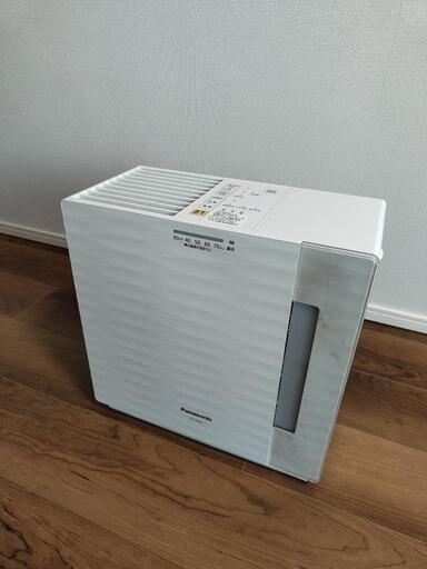 気化式加湿器（パナソニック）FE-KFK05