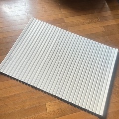 風呂ふた　TOTO　ふろふた　【PCS1120N】　シャッター式 (1枚)の画像