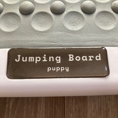 ジャンピングボードの画像