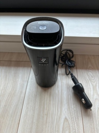 プラズマクラスターイオン発生器　IG-MX15-B