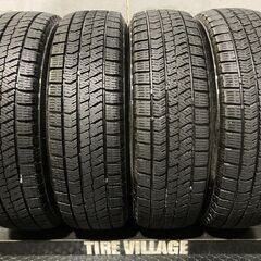 BS BRIDGESTONE BLIZZAK VRX2 155/...