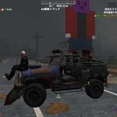 7DTD.VCパーティプレイ仲間募集 - その他