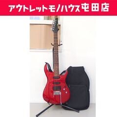 FERNANDES エレキギター FGZ-1C フェルナンデス ...