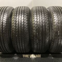 新車外し YOKOHAMA BluEarth E51A 225/...