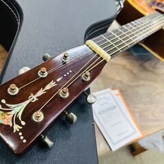 Shenandoah MHOM-28 アコースティックギター の画像