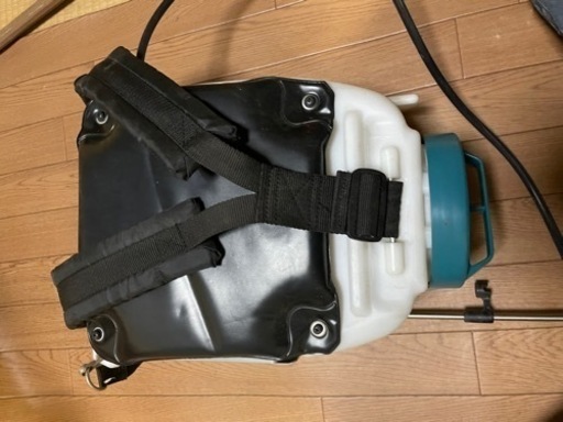 マキタ　噴霧器　18V