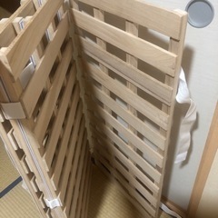 すのこ　シングルの画像