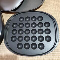 象印ホットプレートの画像