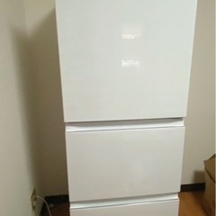 【超美品】Haier 冷蔵庫 286L 【直接取引~12/17まで】