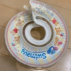★ベビーバスとスイマーバの画像