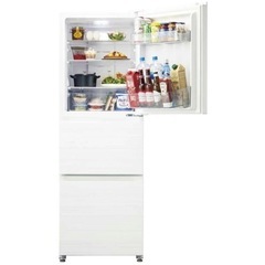 【超美品】Haier 冷蔵庫 286L 【直接取引~12/17まで】の画像