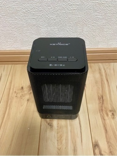セラミックヒーター