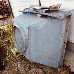 塗装ビニールブース　　　の画像