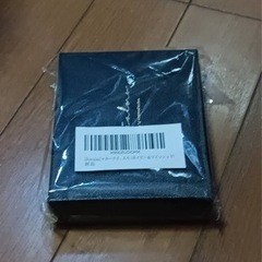 マネークリップの画像