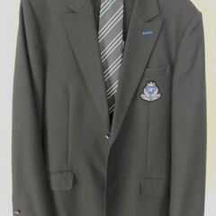 古賀章成館高校の男子制服＆体操服一式