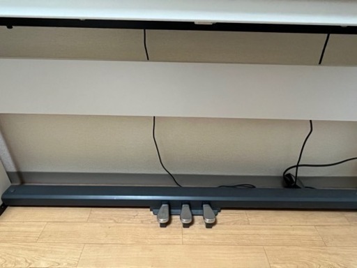 カシオ電子ピアノ　px160GD 美品