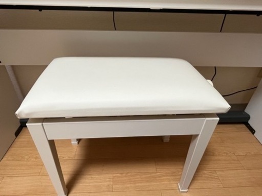 カシオ電子ピアノ　px160GD 美品