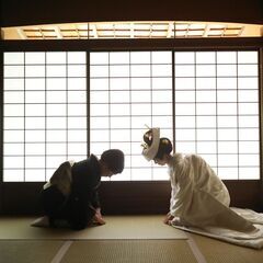 多くの人の人生のストーリーを神社仏閣から紡いでいく和婚のウエディングプランナーになりませんか？の画像