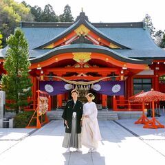 多くの人の人生のストーリーを神社仏閣から紡いでいく和婚のウエディングプランナーになりませんか？の画像