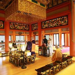 多くの人の人生のストーリーを神社仏閣から紡いでいく和婚のウエディングプランナーになりませんか？の画像