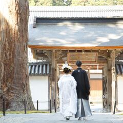 多くの人の人生のストーリーを神社仏閣から紡いでいく和婚のウエディングプランナーになりませんか？の画像