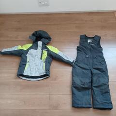 キッズウェア　5～8歳向き