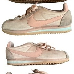 スニーカー NIKE ③