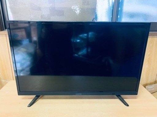 ET2754番⭐️ジョワイユデジタルハイビジョン液晶テレビ⭐️2020年製