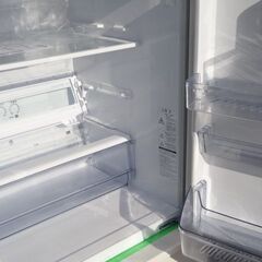 アクア  冷凍冷蔵庫 AQUA 272L AQR-27J 3ドア 右開き☆店頭引取りOK☆札幌市白石区