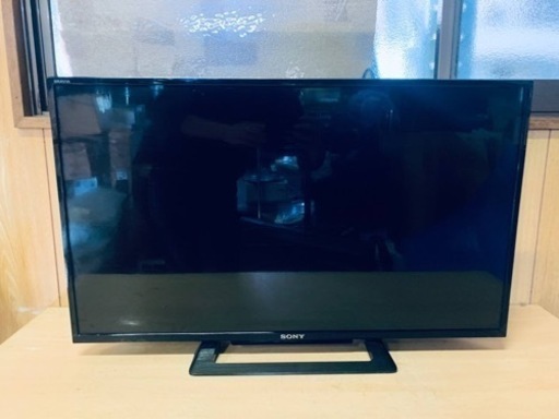 ET2755番⭐️SONY液晶デジタルテレビ⭐️