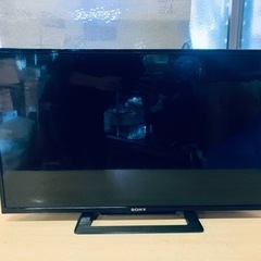 ET2755番⭐️SONY液晶デジタルテレビ⭐️