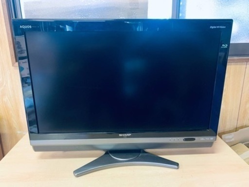 ET2756番⭐️SHARP  液晶カラーテレビ ⭐️