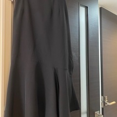 INGNI マーメイド　スカートの画像