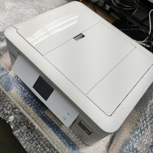Brother プリンター DCP-J962N