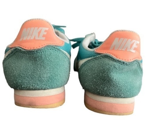 スニーカー NIKE ④