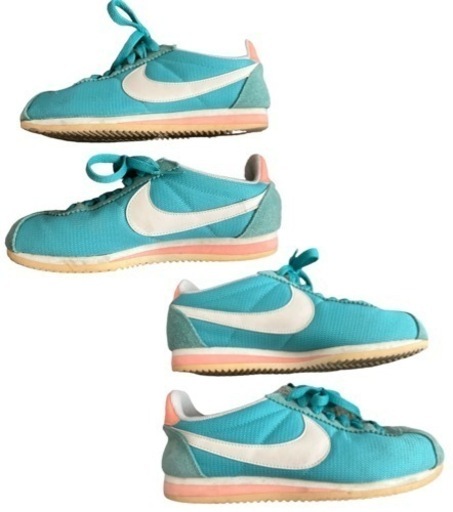 スニーカー NIKE ④