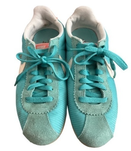 スニーカー NIKE ④