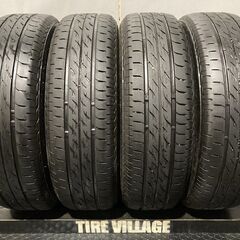 BS BRIDGESTONE NEXTRY 155/65R14 ...
