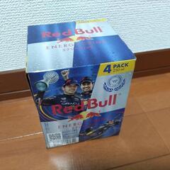 レッドブル 250ml 4本セット