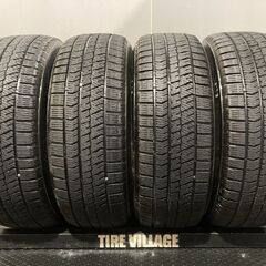 BS BRIDGESTONE BLIZZAK VRX2 215/...