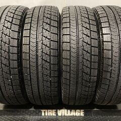 走行短め BS BRIDGESTONE BLIZZAK VRX ...