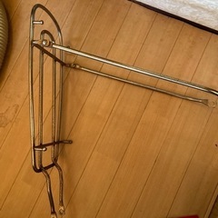 自転車の部品